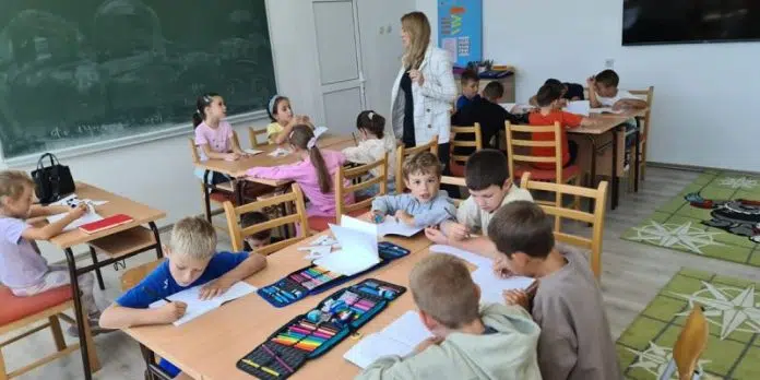 Što nudi produženi boravak OŠ Ivana Mažuranića u Tomislavgradu