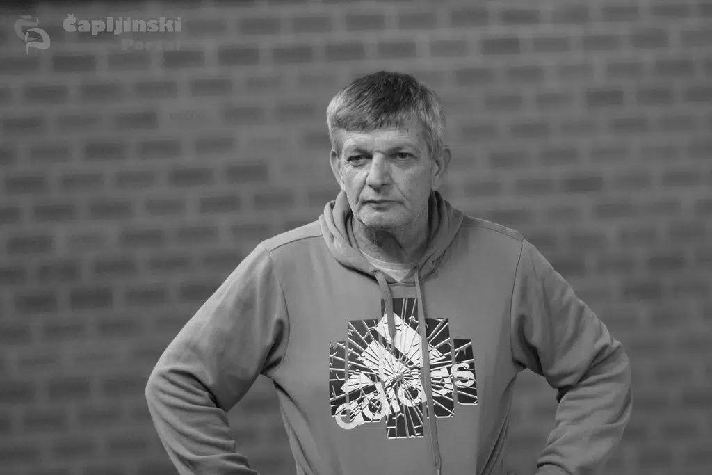Stotine rukometaša iz cijele regije ispratile Telu na posljednji počinak