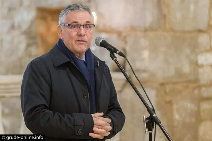 Tužiteljstvo BiH “spustilo” slučaj: Istražuje se Grizelj i prodaja zemljišta