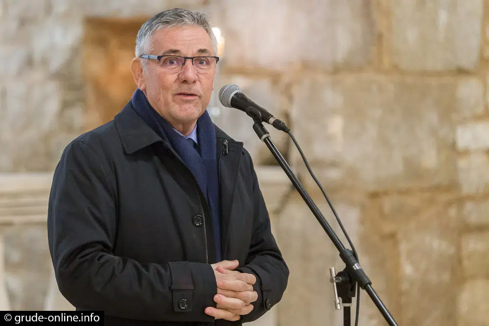Tužiteljstvo BiH “spustilo” slučaj: Istražuje se Grizelj i prodaja zemljišta u Grudama