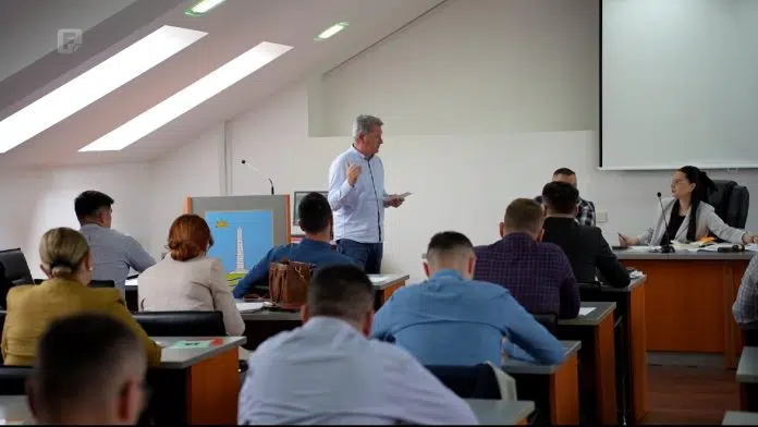 U Livnu bez imenovanja člana Arbitražnog tijela i bez izjava