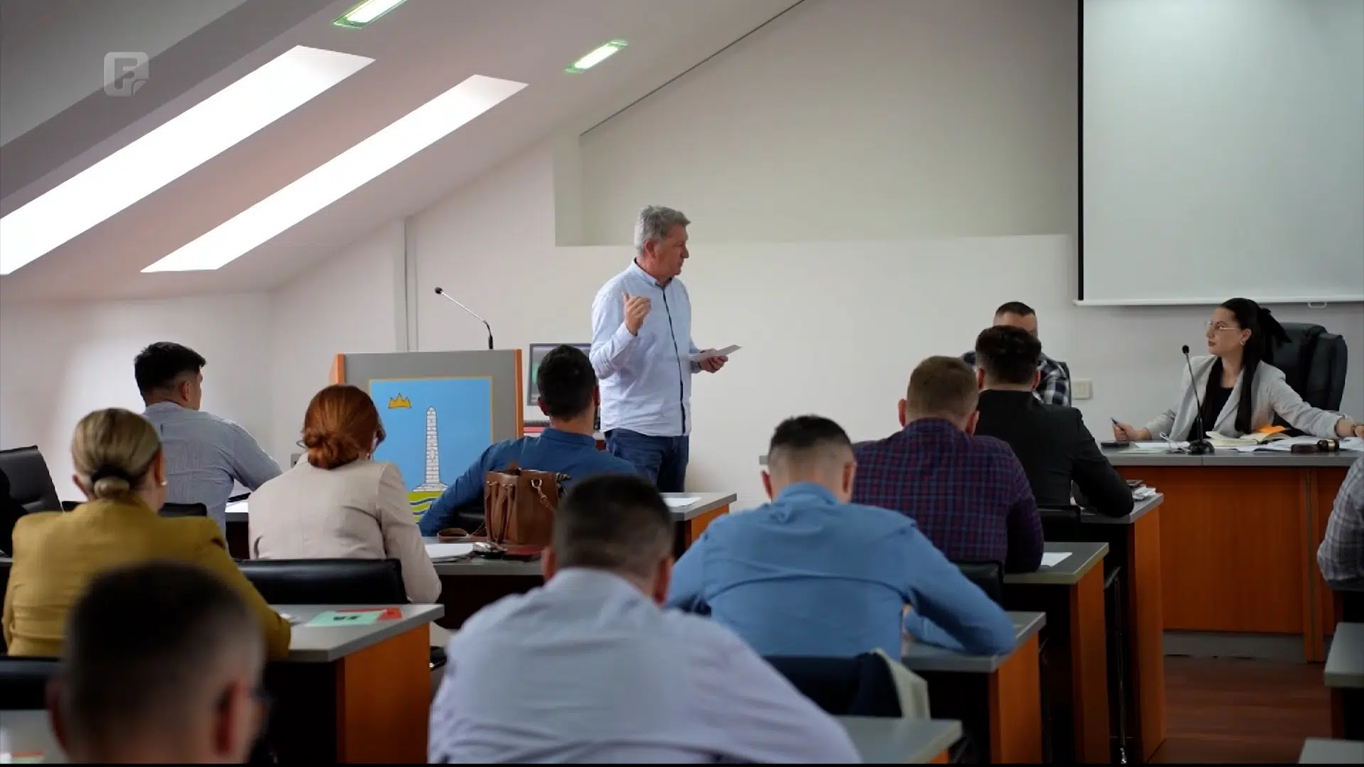 U Livnu bez imenovanja člana Arbitražnog tijela i bez izjava za medije