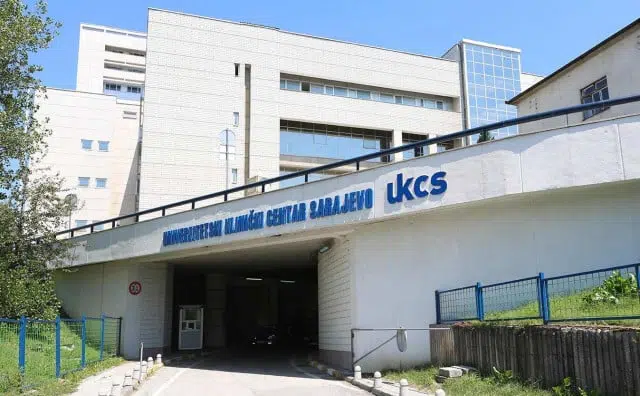 U Sarajevu se pojavila zarazna bolest, hospitalizirano više od deset