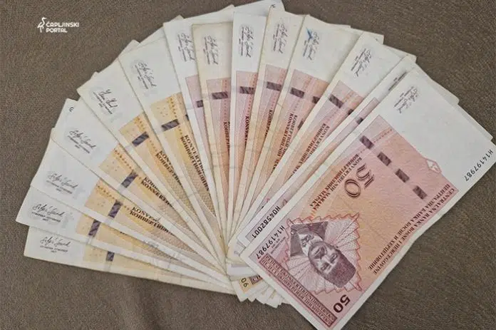 Vlada HNŽ: 8 milijuna KM za 3 bolnice i pola