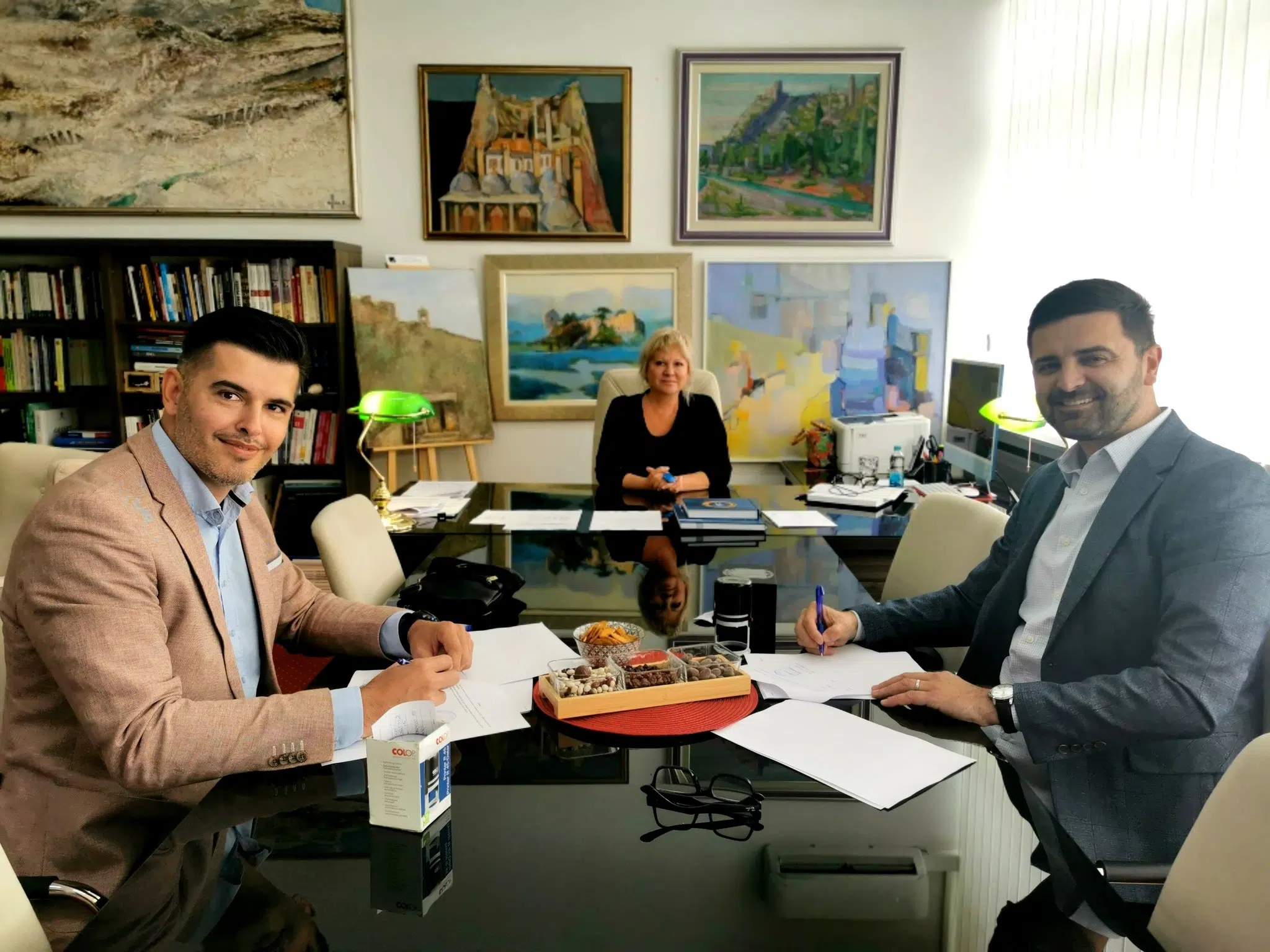 Općini Posušje odobreno 200.000 KM za završne radove na objektu kulture