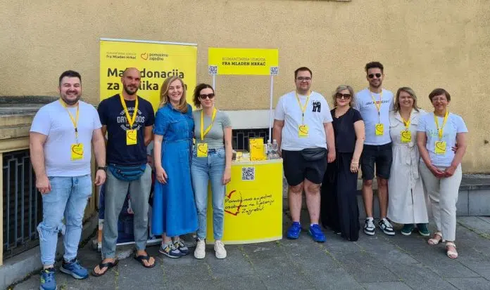 Ovakvi susreti daju nam snagu i potvrđuju da zajedno možemo