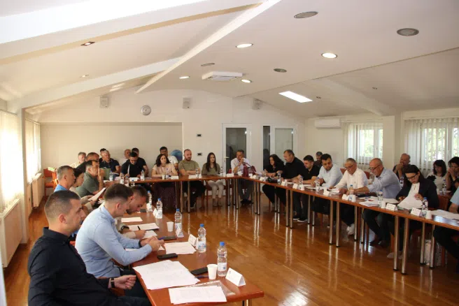 Održana 6. sjednica Općinskog vijeća općine Posušje: Najavljena realizacija niza