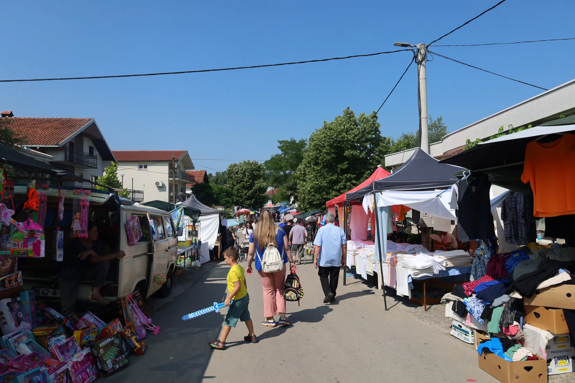 “Šušur” i ostale “đakonije” na prilaznim putevima u svetište sv. Ante na Humcu