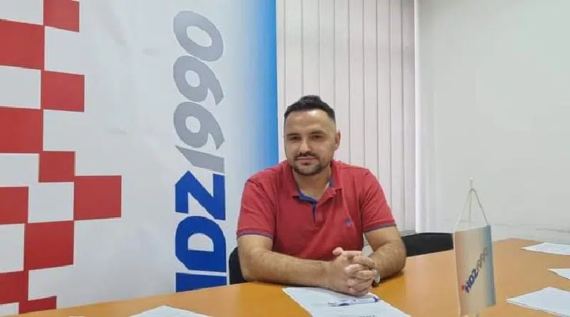 Mate Tomić / Što uopće radi toliko uposlenih u Vladi i Skupštini HBŽ