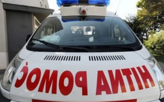 Tragedija na plaži u Drveniku: Unatoč brzoj reakciji hitne pomoći,