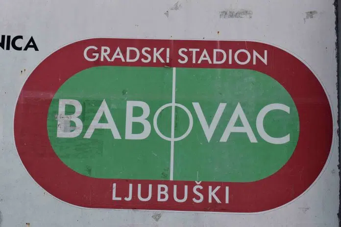 Najava: Zanimljiva prijateljska utakmica na Babovcu