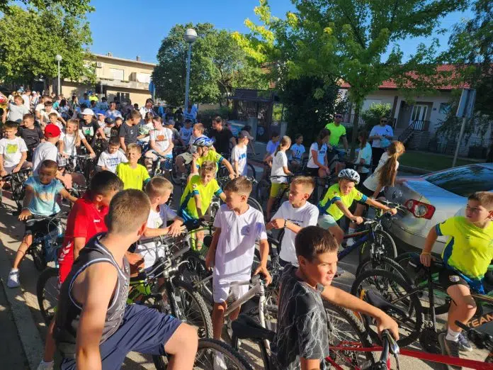 Posuški đir: Biciklistička fešta u subotu uz đir, druženje i