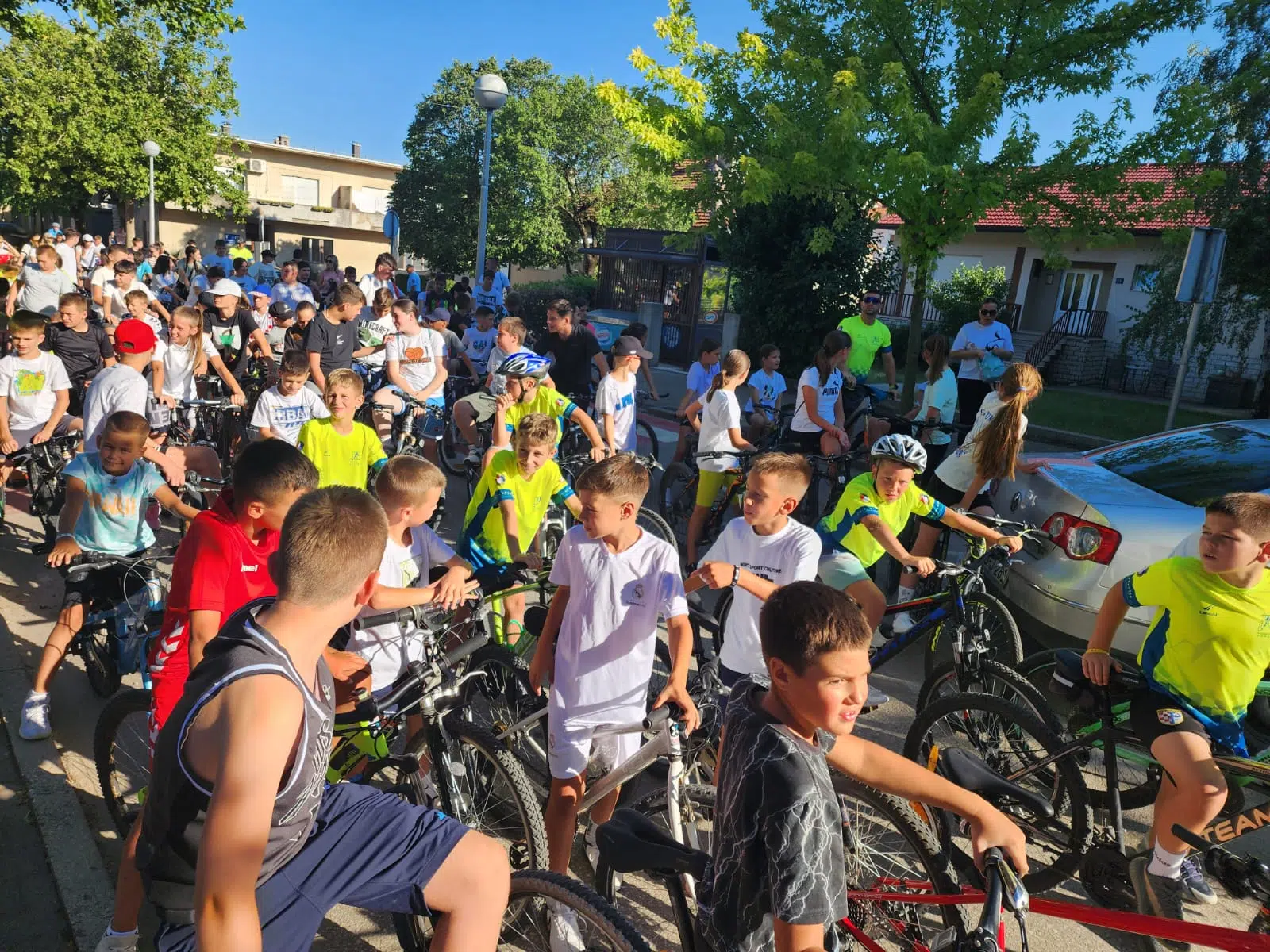 Posuški đir: Biciklistička fešta u subotu uz đir, druženje i roštilj