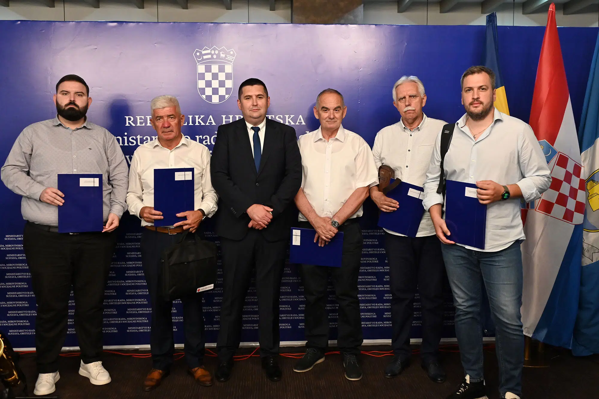 Besplatna kućna njega od sada dostupna u cijeloj ŽZH