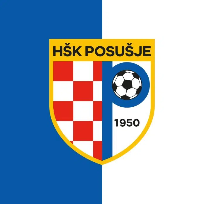HŠK Posušje: Predstavljeno sedam novih igrača