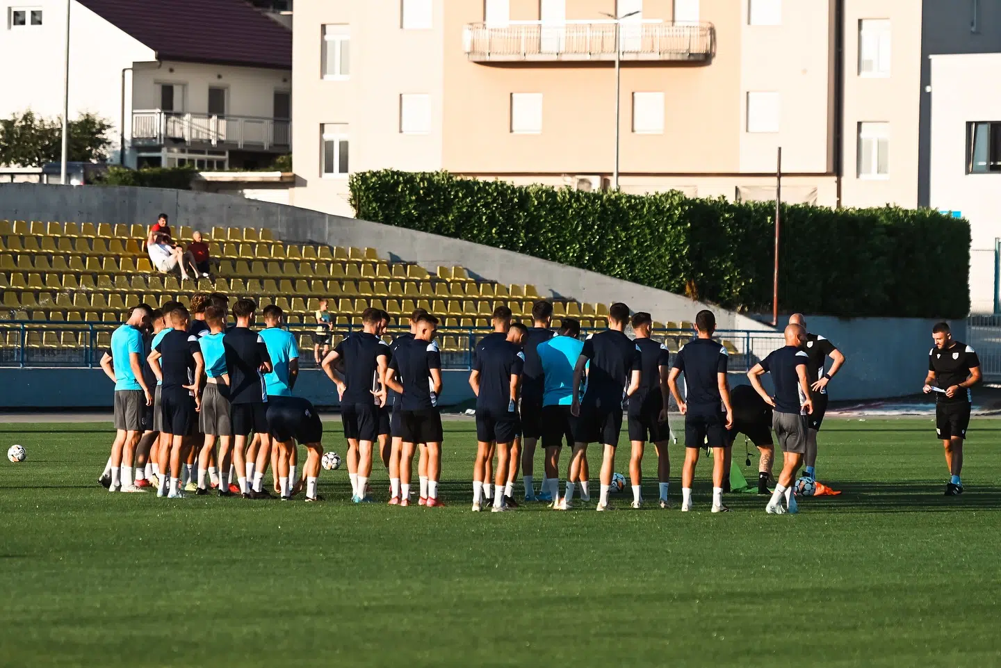 Posušje u potpunoj rekonstrukciji pred novu sezonu WWin lige BiH, 17 igrača napustilo klub