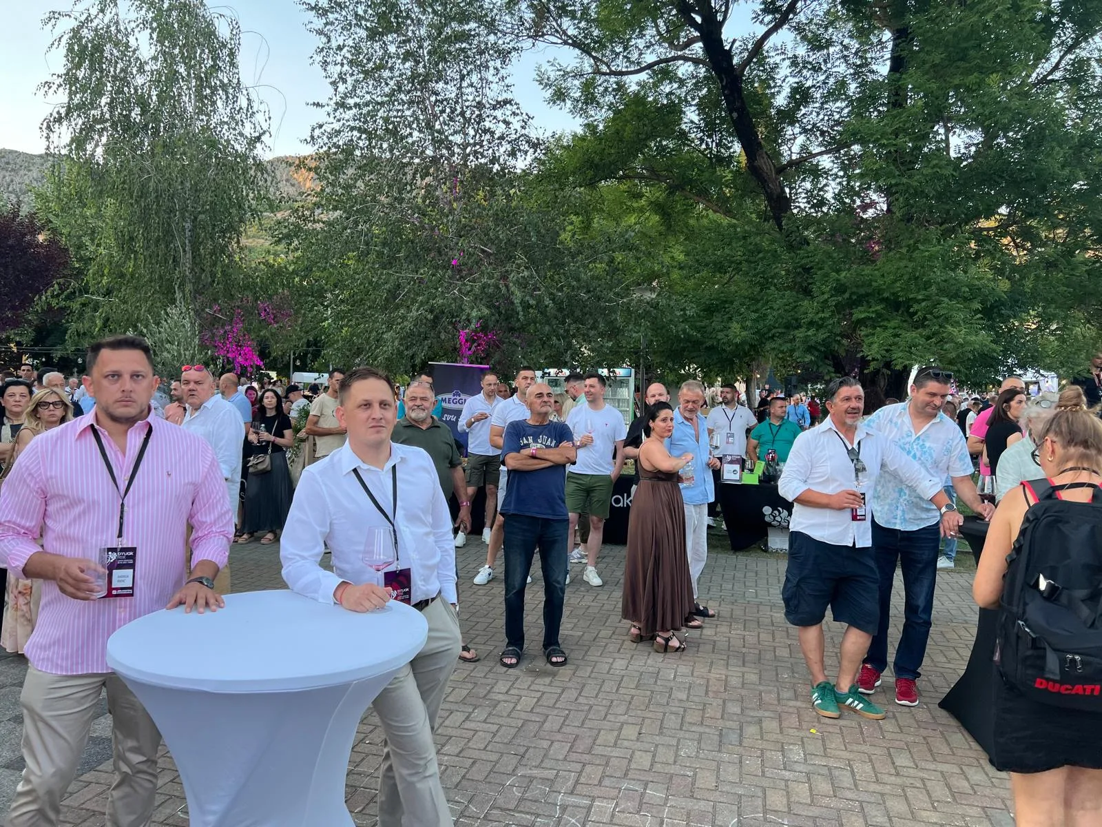 Trnjak Fest 2025. u Ljubuškom: Autohtona vinska sorta u glavnoj ulozi