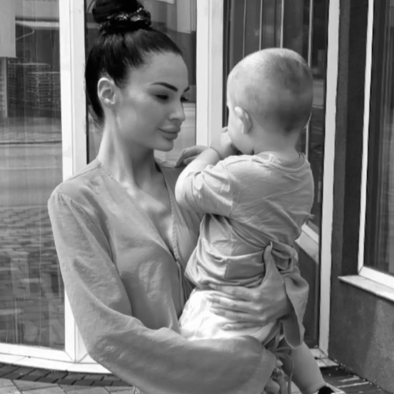 Bivša supruga Denisa Buntića: Ne dopušta mi da odvedem dijete na pregled u Hrvatsku