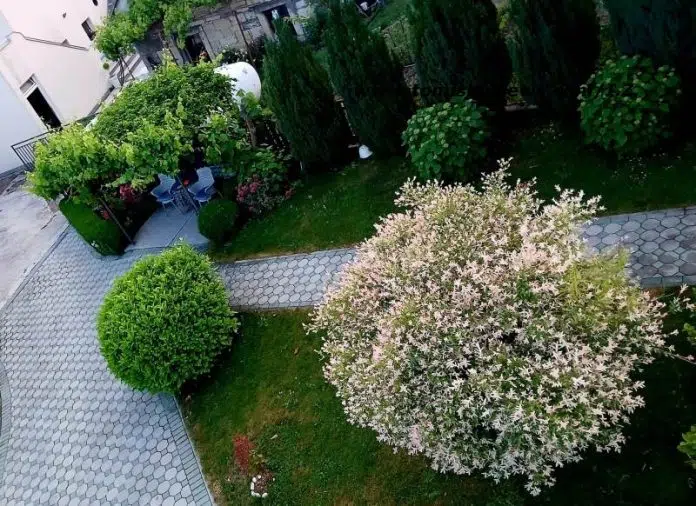 DOBRO vam vedro i toplo, tiho blagdansko jutro iz Tomislavgrada!
