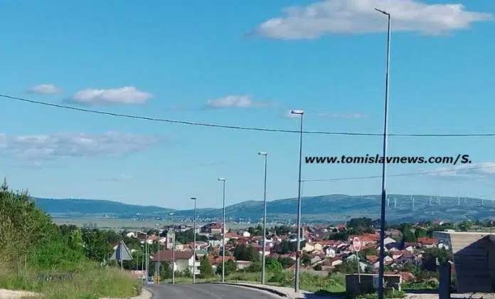 DOBRO vam vedro, tiho i toplo nedjeljno jutro iz Tomislavgrada!