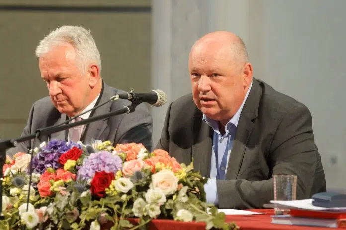 Damir Zorić izabran za novog predsjednika Matice hrvatske