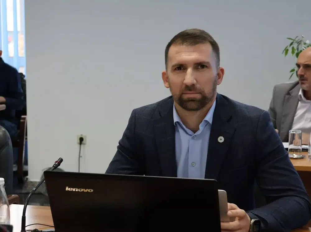 Delić najavio: Veće mirovine, više dana godišnjeg i strože kazne za poslodavce