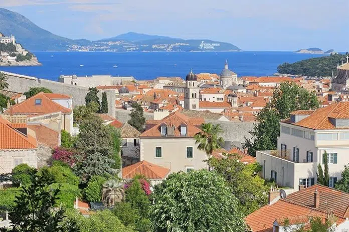 Dubrovnik uveo poseban prometni režim u području oko povijesne jezgre