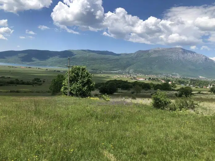 GRAD LIVNO / Oglas o prodaji građevinskih zemljišta u Mišima