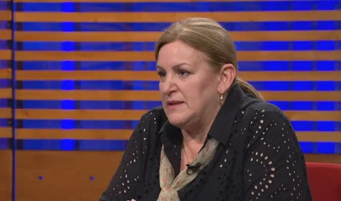 HTV PRILOG/Ako niste gledali, svakako pogledajte! – Medicinska sestra Anđa