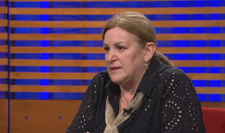 HTV PRILOG/Ako niste gledali, svakako pogledajte! – Medicinska sestra Anđa Novokmet: Najteže je bilo kad su stizale obitelji