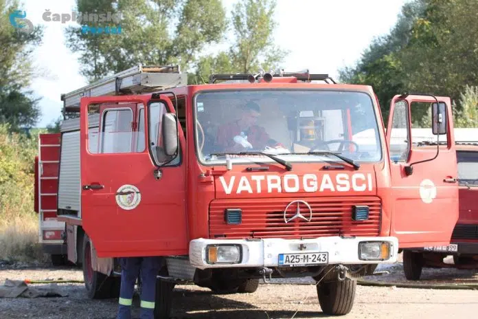 Hercegovina i Dalmacija će se pomagati po pitanju požara