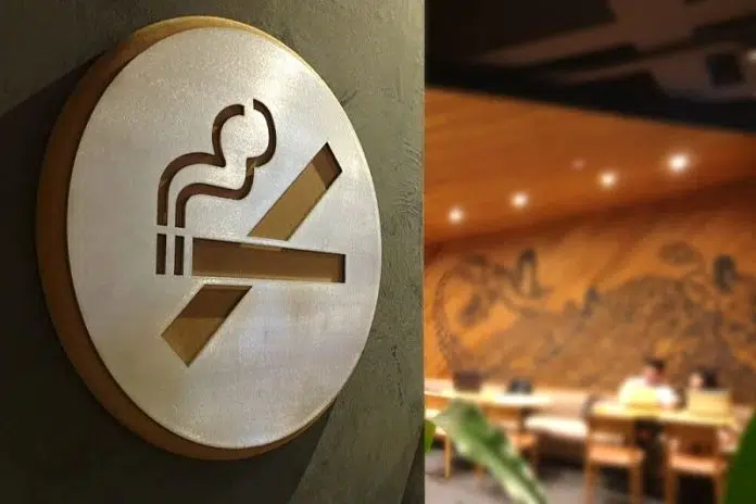 Inspektori od petka kreću u kontrolu zabrane pušenja: Kazne idu