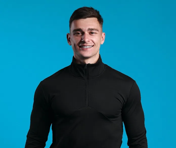 Još jedan Ljubušak na svjetskoj fitness sceni
