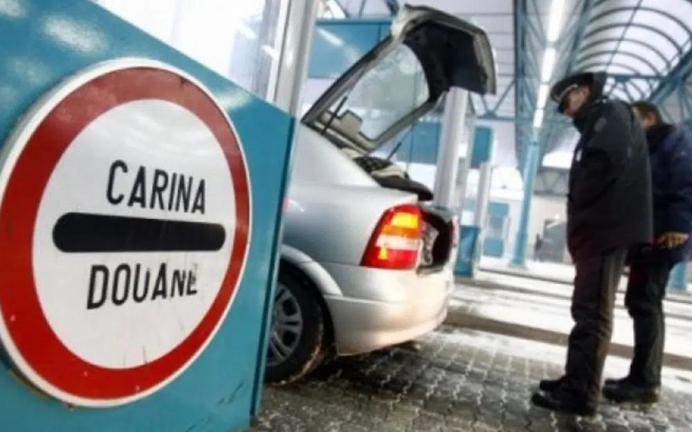 Kazne na hrvatskoj granici zbog tri kutije cigareta ili sendviča sa salamom