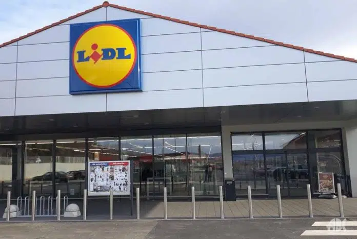 LIDL Imotski uvodi naplatu parkiranja