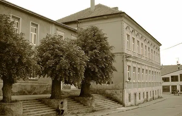 Natječaj za upis učenika u Gimnaziju Livno