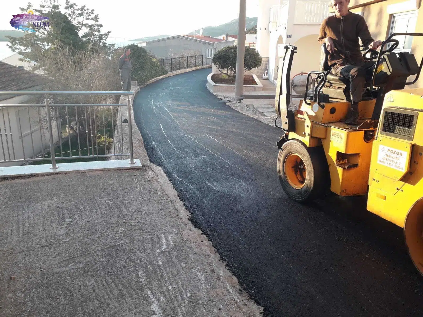 Od sutra radovi u Zagrebačkoj ulici; moli se vozače za strpljenje