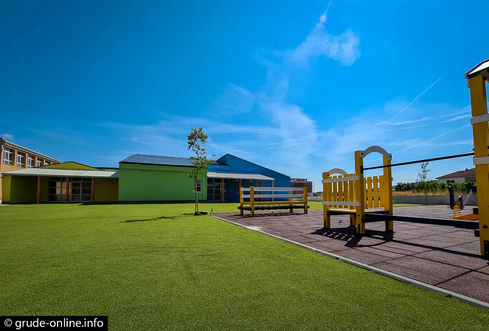 Otvoreni upisi u Dječji vrtić Grude za pedagošku 2025./2026. godinu
