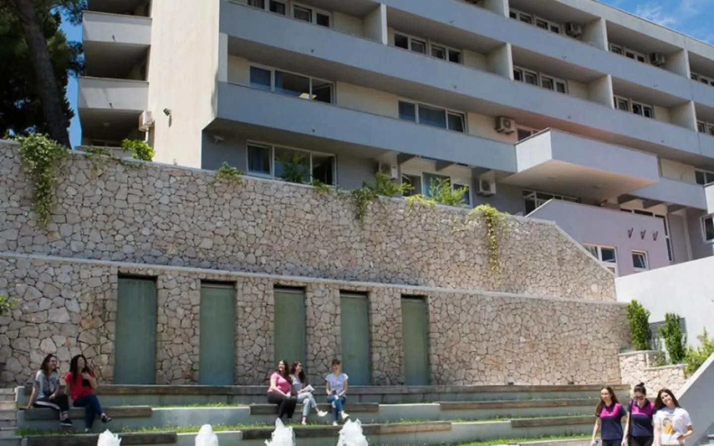 Počinju prijave za smještaj u Studentski centar Mostar za studente starijih godina za akademsku 2025./2026. godinu