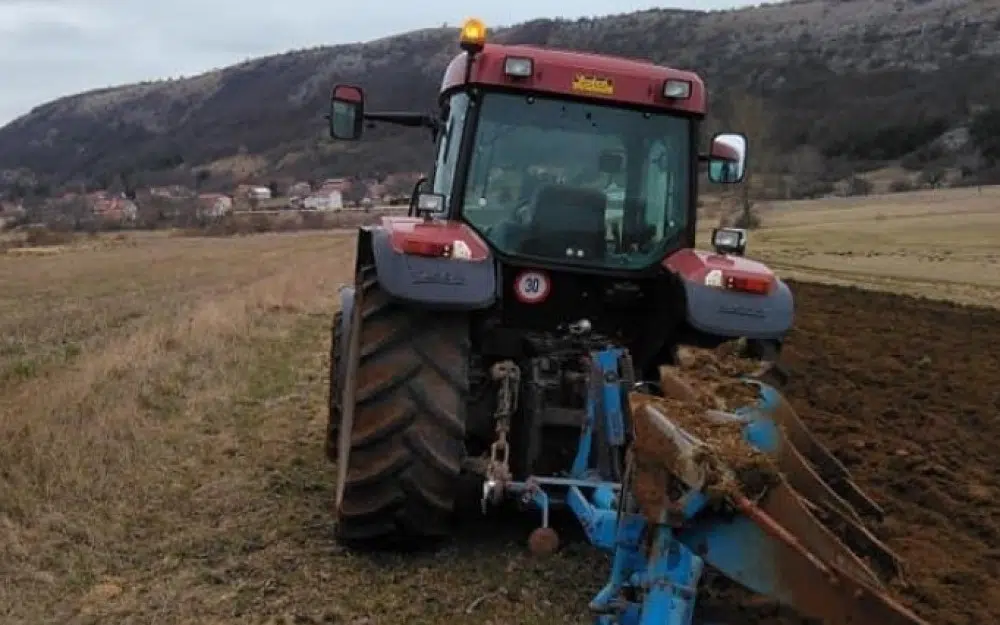 Prilika za žene u ruralnim područjima: Bespovratna sredstva za razvoj poljoprivrednih aktivnosti