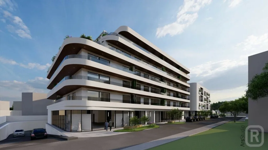Projekt Park Centra gradi se sukladno važećim dozvolama i predviđenom dinamikom