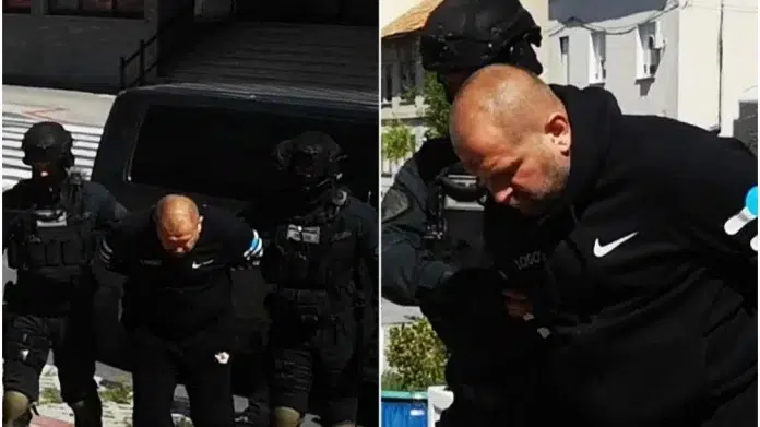 Sado Đugum osuđen na 14 godina zatvora