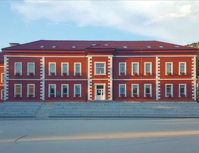 Srednja škola iz Livna dobila preko 500 tisuća eura, postaje