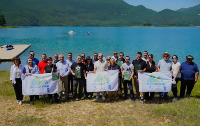 UNDP na današnjoj svečanosti u Rami pokrenuo osam novih zelenih