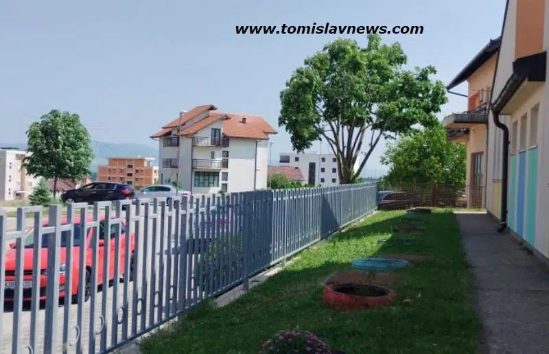 VIDEO: DOBRO vam vedro, toplo i mirisno nedjeljno jutro iz Tomislavgrada!