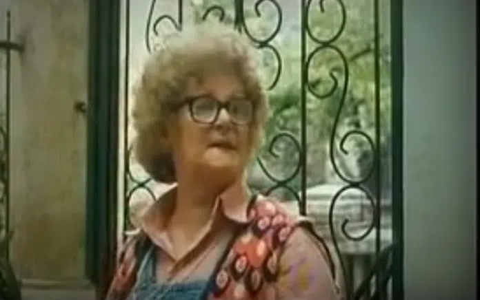 Životni put Rahele Ferari bio je prava filmska priča