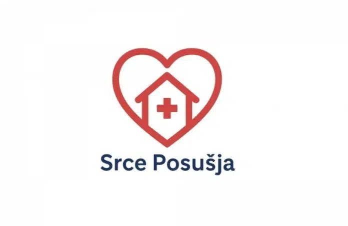 Crveni križ Posušje zapošljava pet njegovatelja/ica u sklopu projekta ‘Srce