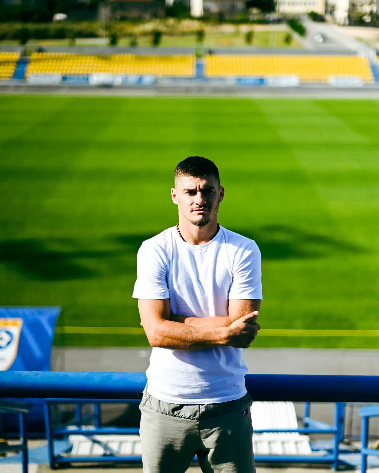 Marko Domančić novi igrač HŠK Posušje