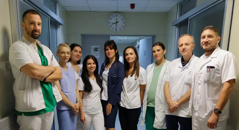 Nova era u plastičnoj i rekonstruktivnoj kirurgiji: SKB Mostar prva u regiji koristi FluoBeam