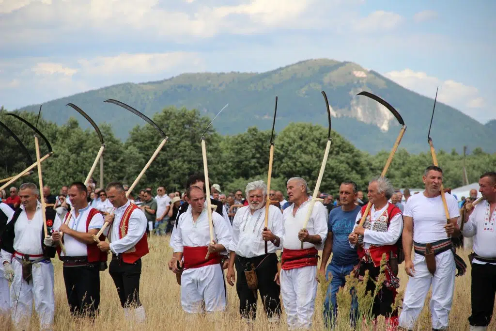 Strljanica kroz objektiv Petre Mršo